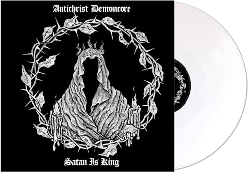 Satan Is King [Vinyl LP] von Prosthetic Records