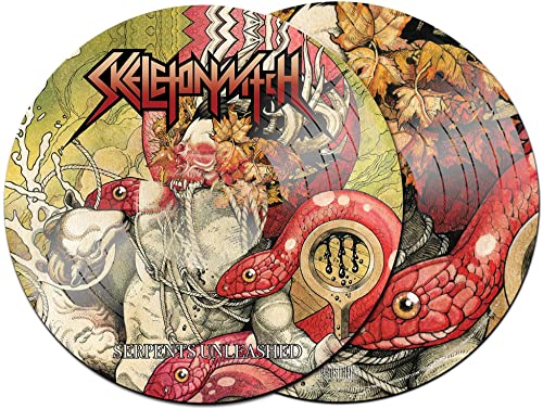 Serpents Unleashed [Vinyl LP] von Prosthetic Records