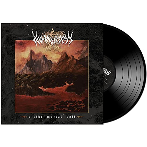 Strike Mortal Soil [Vinyl LP] von Prosthetic Records