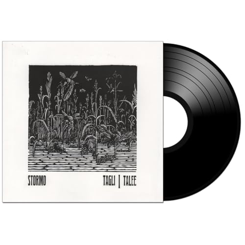 Tagli/Talee [Vinyl LP] von Prosthetic Records