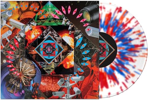 The Enigma Boundless [Vinyl LP] von Prosthetic Records