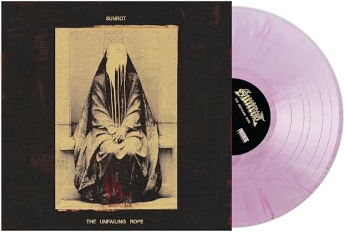 The Unfailing Rope (Ltd.Pink Swirl Vinyl) [Vinyl LP] von Prosthetic Records