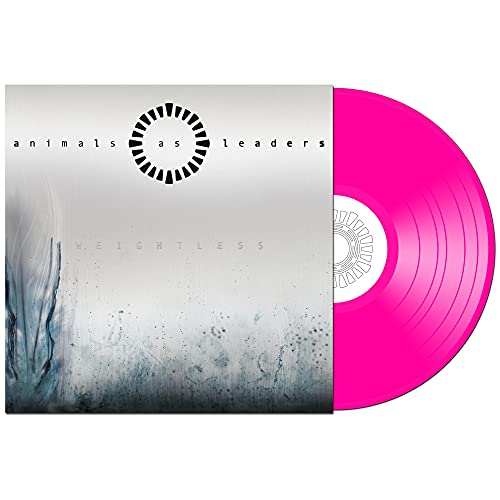 Weightless [VINYL] [Vinyl LP] von Prosthetic