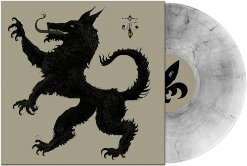 Wolf Hex [VINYL] [Vinyl LP] von Prosthetic Records
