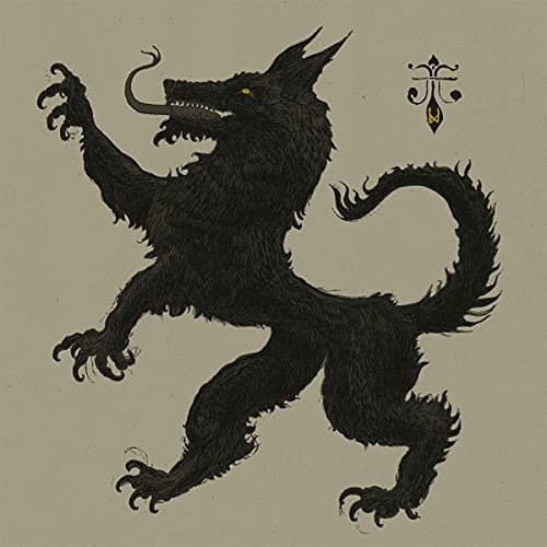 Wolf Hex [Vinyl LP] von Prosthetic Records