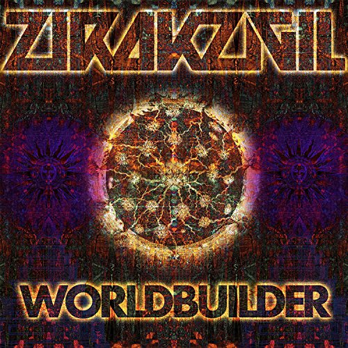 Worldbuilder [Vinyl LP] von Prosthetic Records