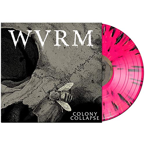 Colony Collapse [Vinyl LP] von Prosthetic