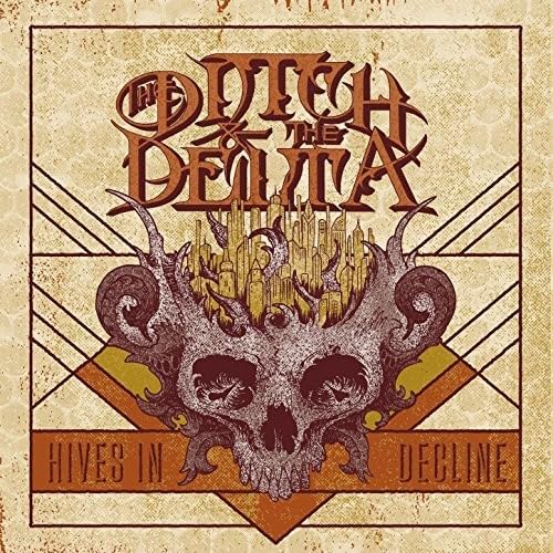 Hives In Decline [VINYL] [Vinyl LP] von Prosthetic Records