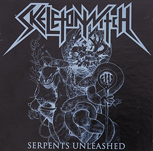 Serpents Unleashed (LTD 6X7 INCH BOX SET) [Vinyl LP] von Prosthetic