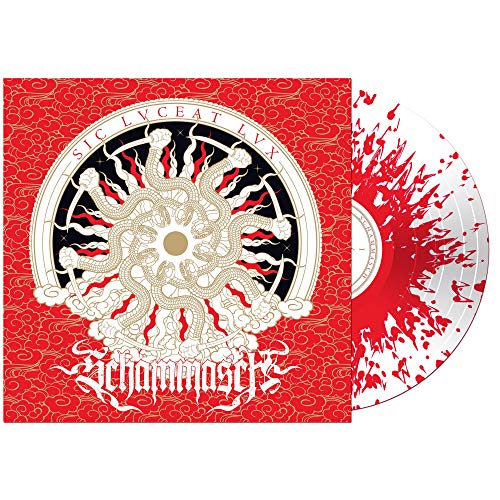 Sic Lvceat Lvx [Vinyl LP] von Prosthetic