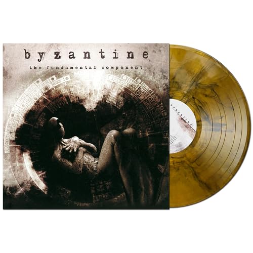 The Fundamental Component [Vinyl LP] von Prosthetic