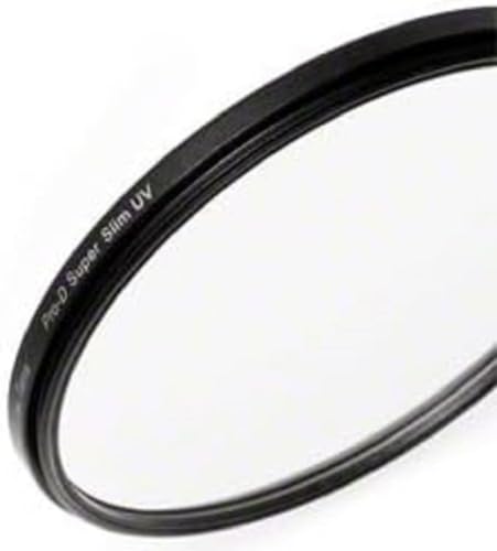 Protama Pro-D Super Slim UV Filter 52 mm von Protama