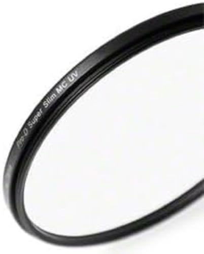 Protama Pro-D Super Slim UV MC Filter 58 mm von Protama