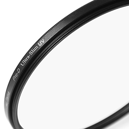 Protama Ultra Slim UV-Filter 52mm von Protama