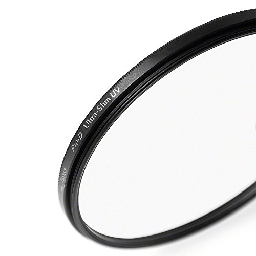 Protama Ultra Slim UV-Filter 62mm von Protama