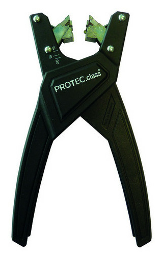 PAAZ16E Ersatzklinge für PAAZ16 von Protec.Class