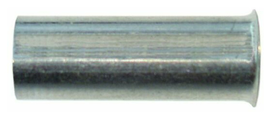 PAEH 250V/10 Aderendh.verzinnt 2,5mm²/10 (100 Stück) von Protec.Class