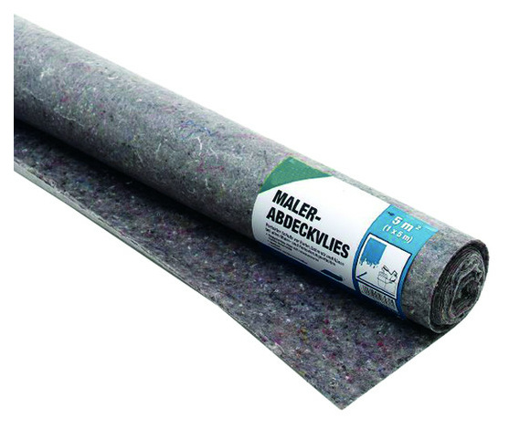 PAF 25 Abdeckvlies Rolle 25m, 1m breit PAF 25 Abdeckvlies Rolle 25m, 1m breit von Protec.Class
