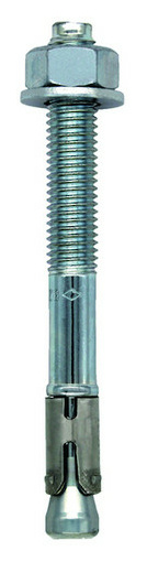 PBA BGU10-10-30/90 Bolzenanker vz (50 Stück) von Protec.Class