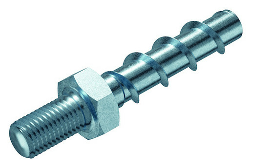 PBSM6 6,0x25 Betonschraube mit M6Gewinde (100 Stück) von Protec.Class