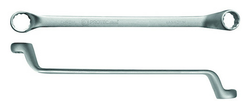 PDRS20x22 Doppelringschlüssel 20x22 von Protec.Class