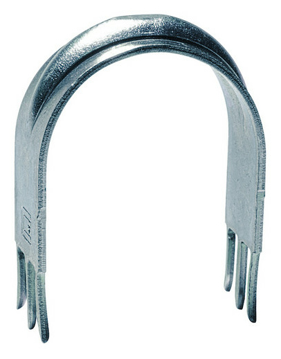PGKRS20 Gipskartonrohrschelle M20 Metall (75 Stück) von Protec.Class