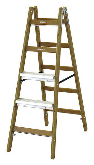 PHSLAE25 HolzSproStehl+AluStuf.eins.2x5 PHSLAE25 HolzSproStehl+AluStuf.eins.2x5 von Protec.Class