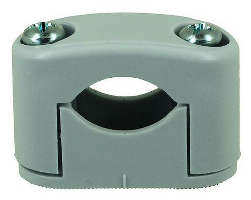 PKAS1017 Kabelabstandschelle  10-17 mm (50 Stück) von Protec.Class