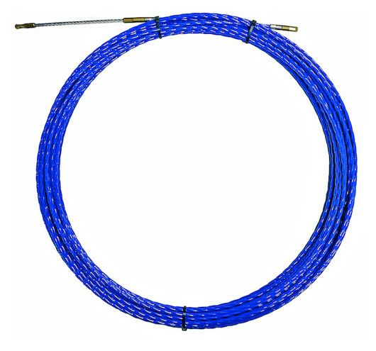PKEZE ø3mm*25m Einziehband A2 von Protec.Class