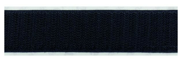PKLETH25 Klett 20 mm selbstkl. Haken 25m PKLETH25 Klett 20 mm selbstkl. Haken 25m von Protec.Class