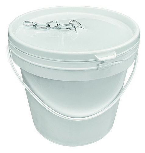 PKNK27E Knotenkette K27 DIN5686 30mEimer PKNK27E Knotenkette K27 DIN5686 30mEimer von Protec.Class