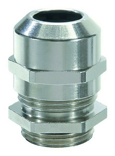 PKVMM 75 Kabelverschraubung Messing M75 von Protec.Class