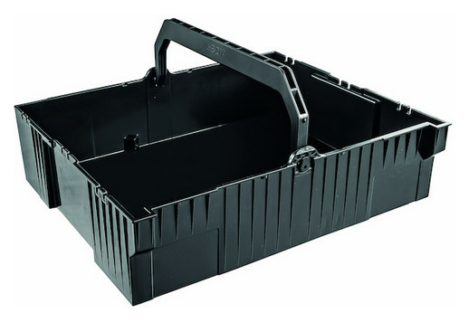 PLBOXXES Einhängeeinsatz L-Boxx 238+374 PLBOXXES Einhängeeinsatz L-Boxx 238+374 von Protec.Class