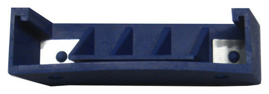 PLEF Leiternersatzfuß 9,5x2,7cm VL von Protec.Class