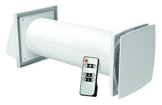 PLWRGM2 Lüfter Wärmerückgewinnung Mini PLWRGM2 Lüfter Wärmerückgewinnung Mini von Protec.Class