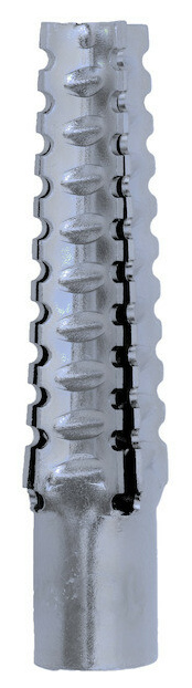 PMUD 1060 Metalluniversaldübel 10x60 (100 Stück) von Protec.Class