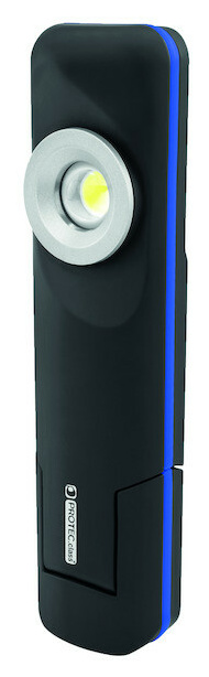 PPAL Profi-Akku-Leuchte 5W COB-LED von Protec.Class