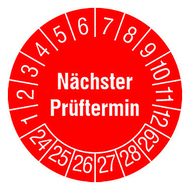PPPPNPO2024 Nächster Prüftermin PPPPNPO2024 Nächster Prüftermin von Protec.Class
