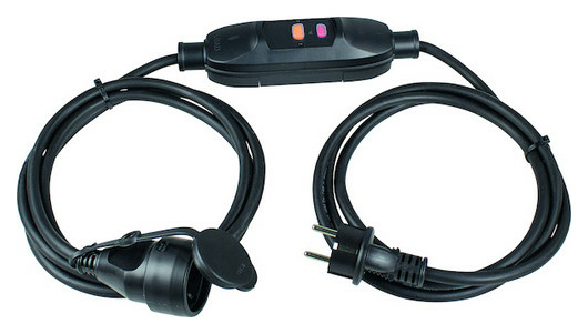 PPVL315-30 PRCD FIMOBIL H07RN-F 3G1,5 von Protec.Class