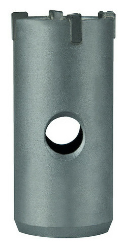 PSBK82 Schlagbohrkrone 82mm / M16 von Protec.Class
