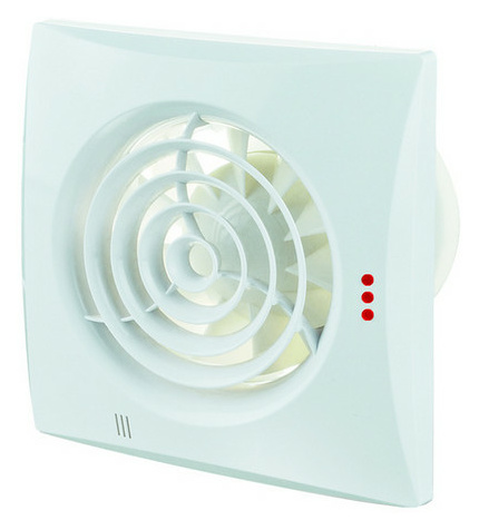 PSQLKT1100 Standard Quiet Lüfter 100 PSQLKT1100 Standard Quiet Lüfter 100 von Protec.Class