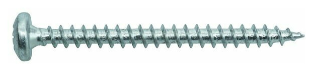 PTPHS 4,0x40 G Panheadschr TX20 vz VE500 (500 Stück) von Protec.Class