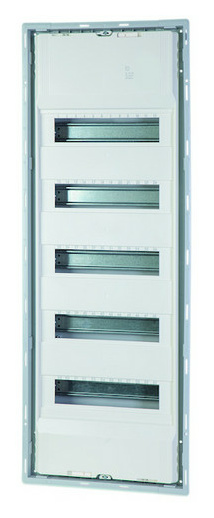 PUV 70-5N UP-Verteiler 5reihig 70 TE von Protec.Class