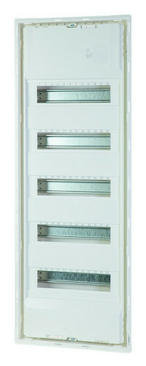 PUVH 70-5N HW-Verteiler 5reihig 70 TE von Protec.Class