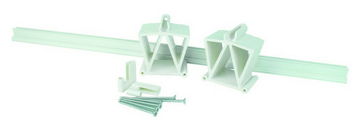 PVS5 Verbinder Set f. Verteiler 5-reihig PVS5 Verbinder Set f. Verteiler 5-reihig von Protec.Class