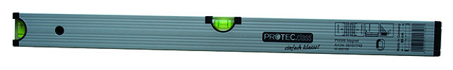 PWM2 Wasserwaage Magnet Kopflibelle 20cm PWM2 Wasserwaage Magnet Kopflibelle 20cm von Protec.Class