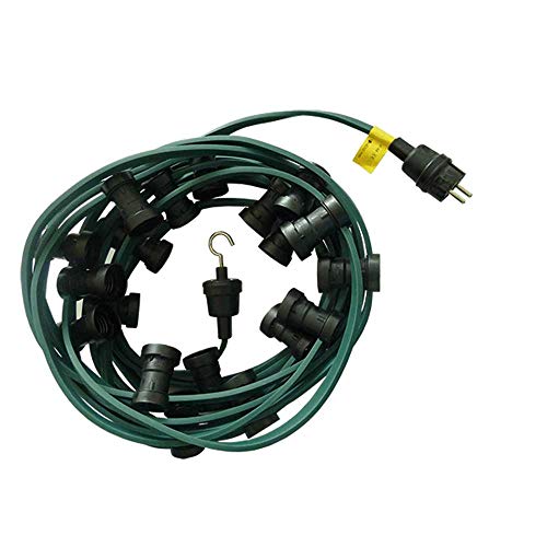 Illu-Lichterkette 20m 20Fass PROTEC.CLASS PILLULK2020 Illu-Lichterkette 20m 20Fass PROTEC.CLASS PILLULK2020 von Protec.class
