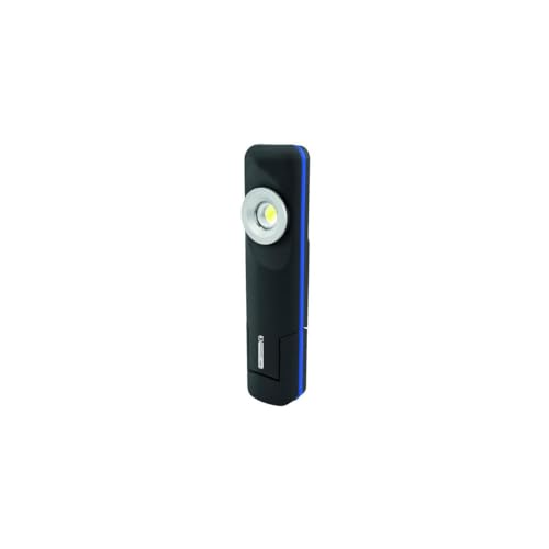 Profi-Akku-Leuchte 5W COB-LED PROTEC.CLASS PPAL Profi-Akku-Leuchte 5W COB-LED PROTEC.CLASS PPAL von Protec.class
