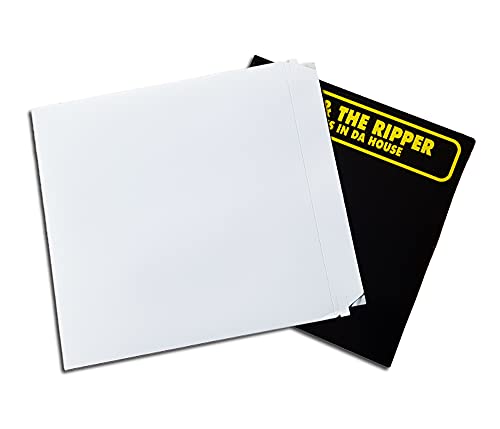 LP Mailer Schallplatten Versandtasche Vollpappe von Protected LP Mailer Schallplatten Versandtasche Vollpappe von Protected von Protected