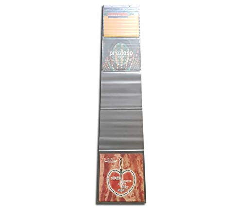 LP Schallplatten Wandaufhänger Protected von Protected